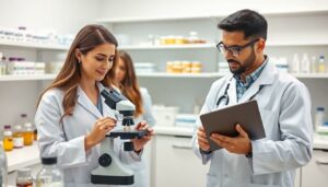 Homoeodos Pharma: Discover the Future of Natural Healing with Effective Remedies