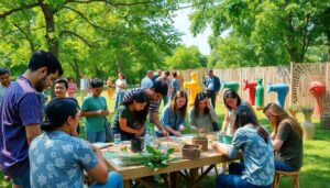 Rossemzopalno: The Innovative Movement Transforming Creativity and Sustainability